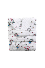 LC Waikiki Home Hello Kitty Çocuk Bornoz S60036B4 - Karışık