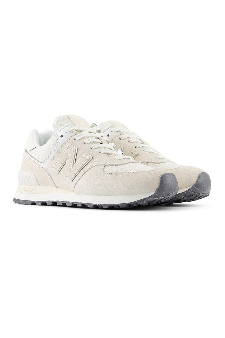 New Blance Lifestyle Women Shoes WL574RBL - Açık Kahverengi