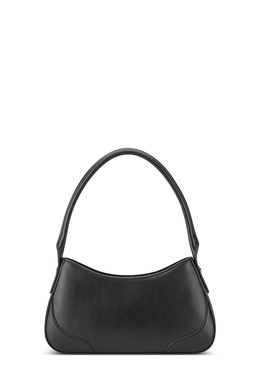 Nine West NYN123873 Kadın Omuz Çantası - Siyah