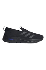 Sporline adidas Cloudfoam Move siyah erkek sneaker, nefes alabilen tekstil yüzeyli ve konforlu günlük spor ayakkabı.
