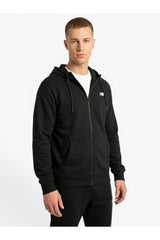 NEW BALANCE NB LIFESTYLE MEN FULL ZIP MNJ3646-BK - Siyah
