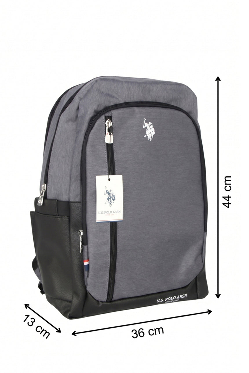 U.S POLO SIRT ÇANTASI PLCAN26176 - Gri