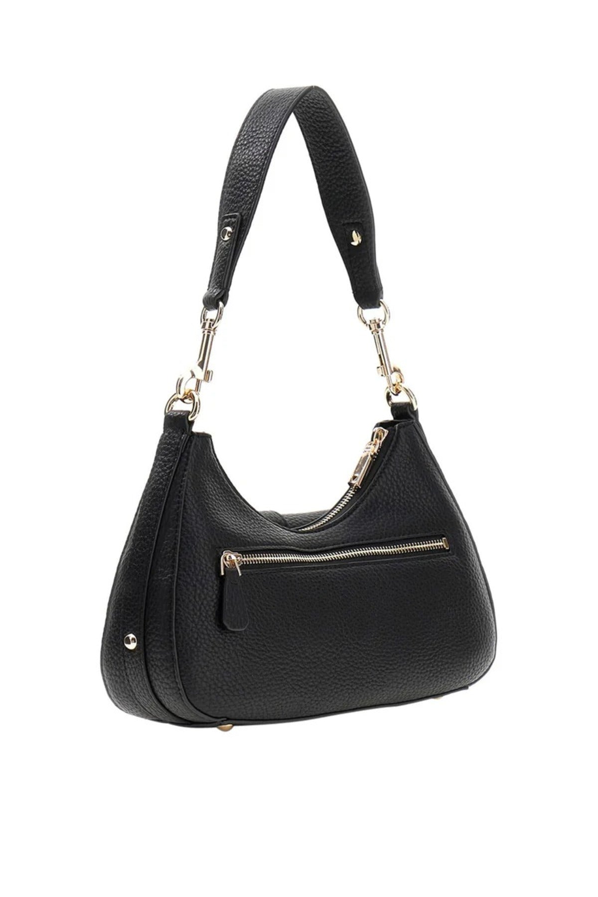 Guess Jessa Kadın Omuz Çantası HWBG8362180 - Mavi
