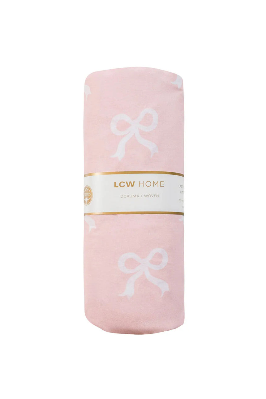 LCW HOME S6HC50B8 CRF,FIYONK-L-TK-CRF-TR - Pembe