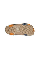 Crocs Unisex All Terrain Clog 206340 Terlik - Siyah