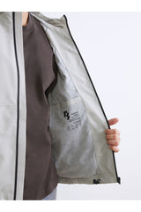 LCW  ERKEK S63891E8 MNT,XM-CASHNEW-W-TR - Gri
