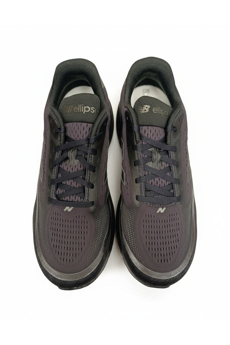 NEW BALANCE ERKEK AYAKKABI MELPS21O - Siyah