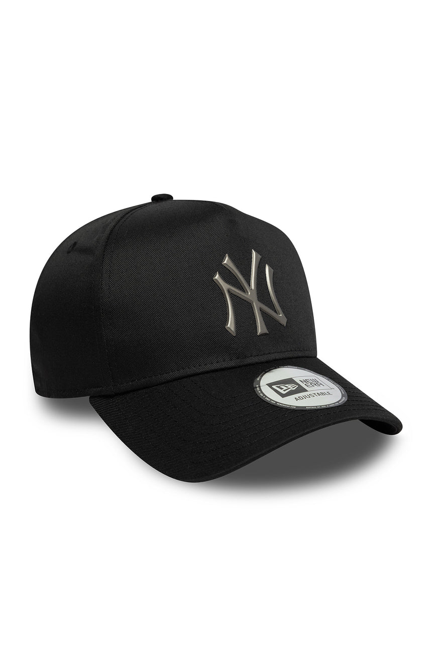 NEW ERA 60771870 EFRAME ŞAPKA - Siyah