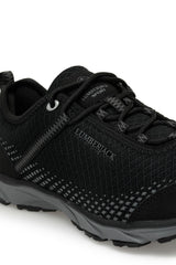 LUMBERJACK 5M DARE WMN 5FX - Siyah/ Gri