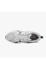 Puma Milenio Tech Ayakkabı 392322 - Beyaz/Siyah
