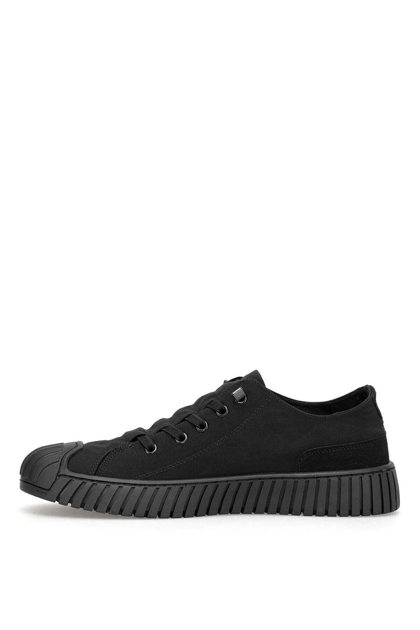 GAMELU Kadın Sneaker - Siyah