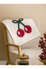 LCW HOME S62364B8 KRL,CHERRYPUNCH-KR - Açık Kahve