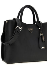 GUESS KADIN MERIDIAN II GIRLFRIE HWBG6974060 - Mavi