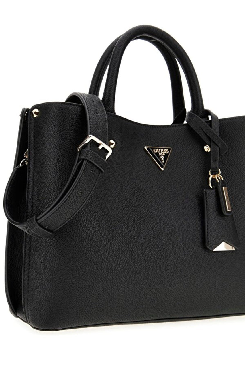 GUESS KADIN MERIDIAN II GIRLFRIE HWBG6974060 - Mavi