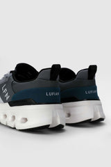 Lufian 111230319 Erkek Sneaker - Gri