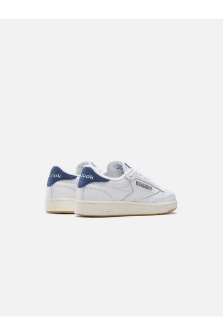 REEBOK 5W CLUB C 85 VINTAGE - Beyaz