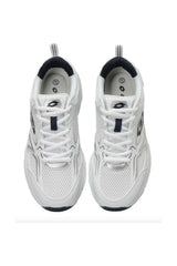 LOTTO 4W ATHENS 4PR SNEAKER - Beyaz
