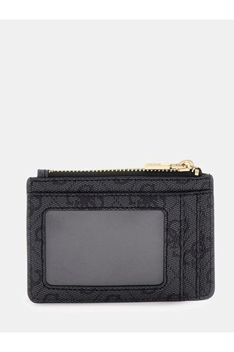 GUESS KADIN LAUREL II SLG CREDIT SWSG7459505 - Ekru/ Krem