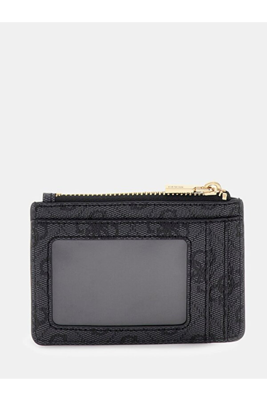 GUESS KADIN LAUREL II SLG CREDIT SWSG7459505 - Ekru/ Krem