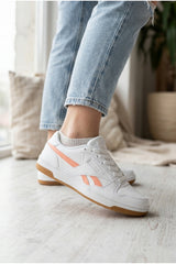 REEBOK WOMEN MATCH PRİME V2 - Beyaz/Gri