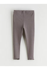 LCW ÇOCUK W5LB20B1 UK.TKM,KOTRUY - Mat Pembe