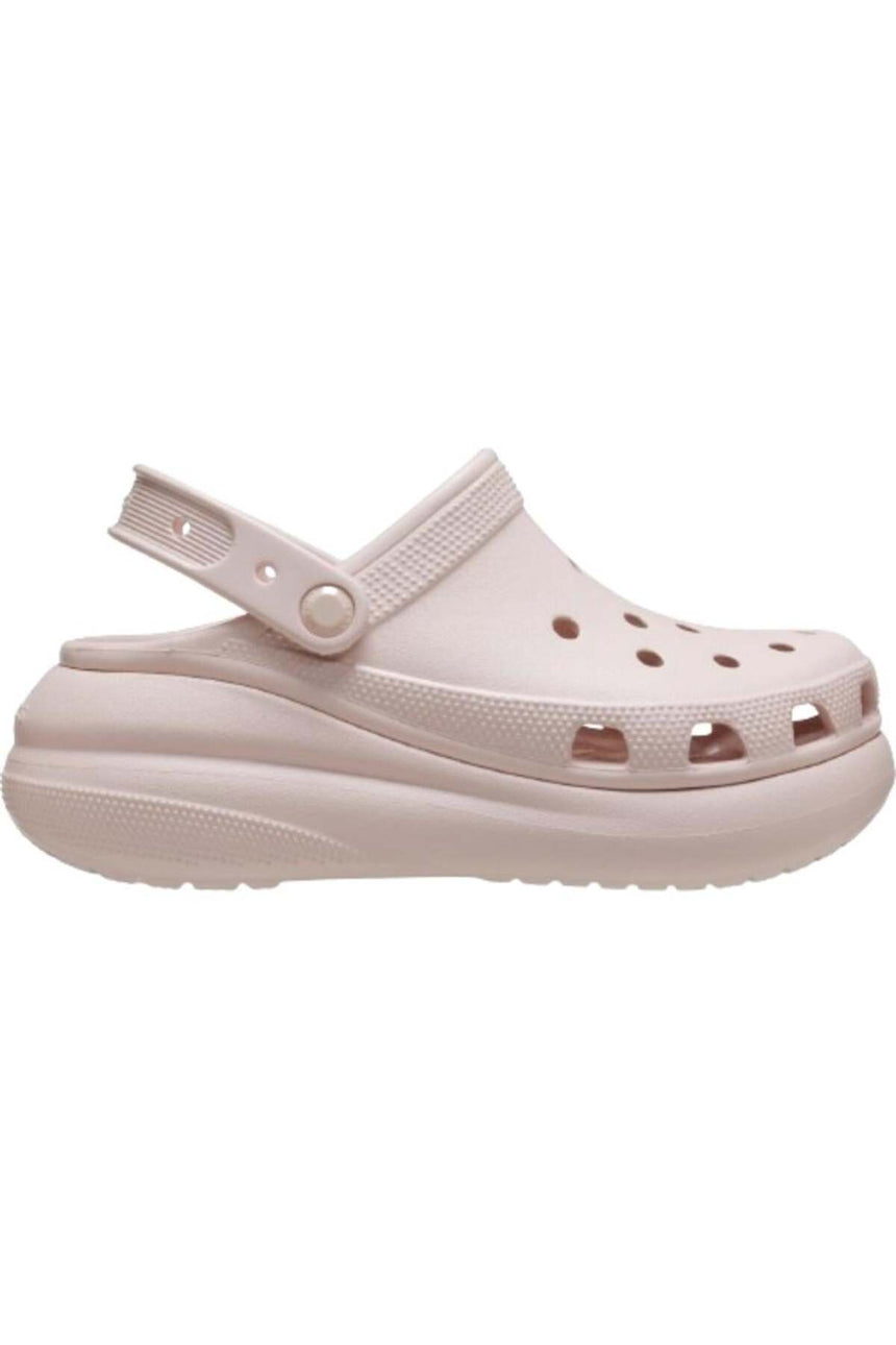 Crocs Unisex Crush Clog 207521 - Quartz