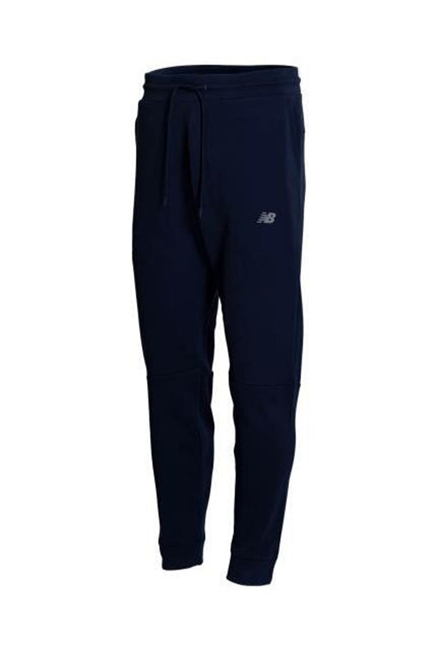 NB Mens Lifestyle Pants MNP3804-AVI - Lacivert