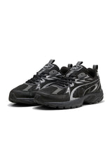 Puma Milenio Tech Wmns DayINight 402657 - Siyah/Gri