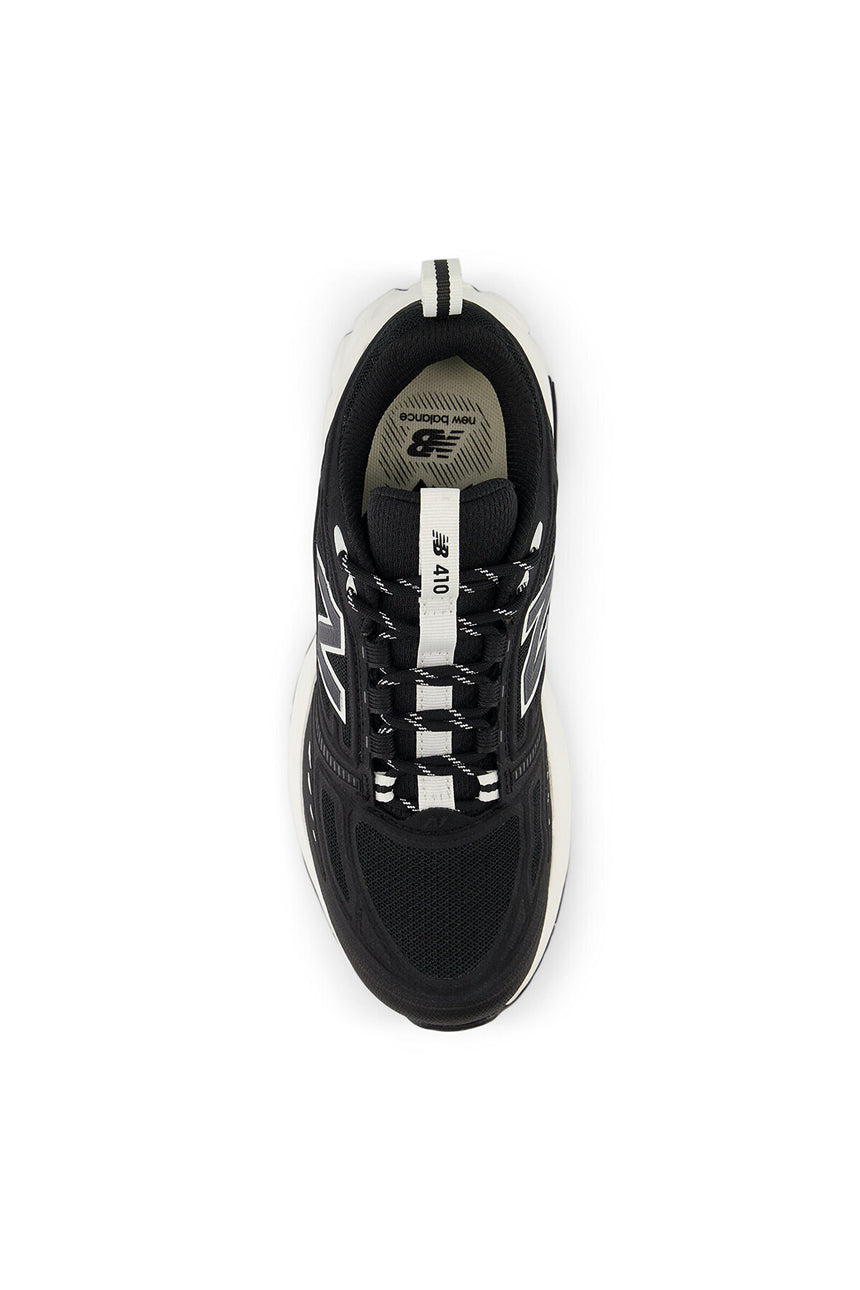 NEW BALANCE KADIN AYAKKABI W4105SO - Siyah