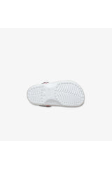 Crocs Pokemon Print Classic Clog Çocuk Terlik 211344 - Karışık