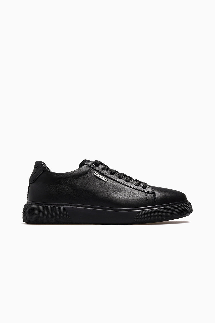 Pierre Cardin Casual 1662604 Erkek Ayakkabı - Siyah