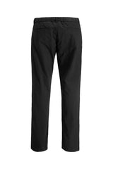 JACK&JONES SWEATPANTS MALE WOV TBC78/COC20/EA2 12282549 - Siyah