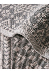 LCW HOME S6GV02C8 PAS,PATTERN-PS - Gri