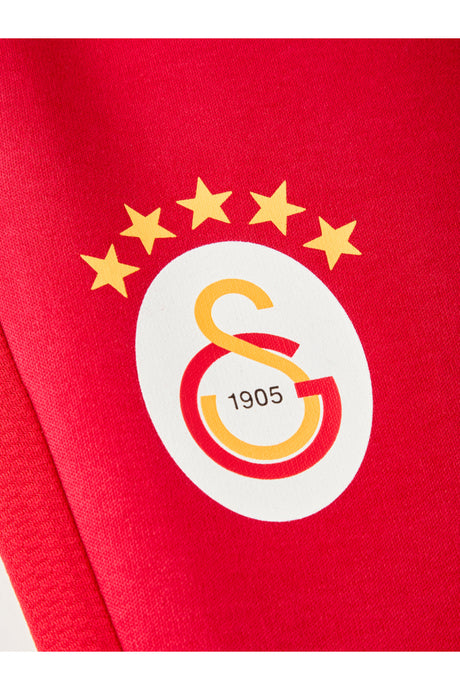Galatasaray Puma Eşofman Alt 78682201 - Kırmızı