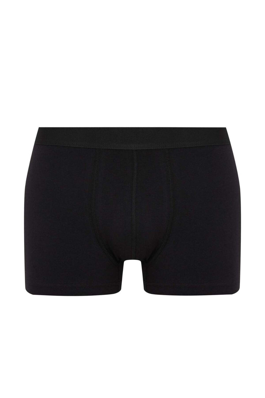 Defacto Erkek Underwear N4277AZ - Siyah