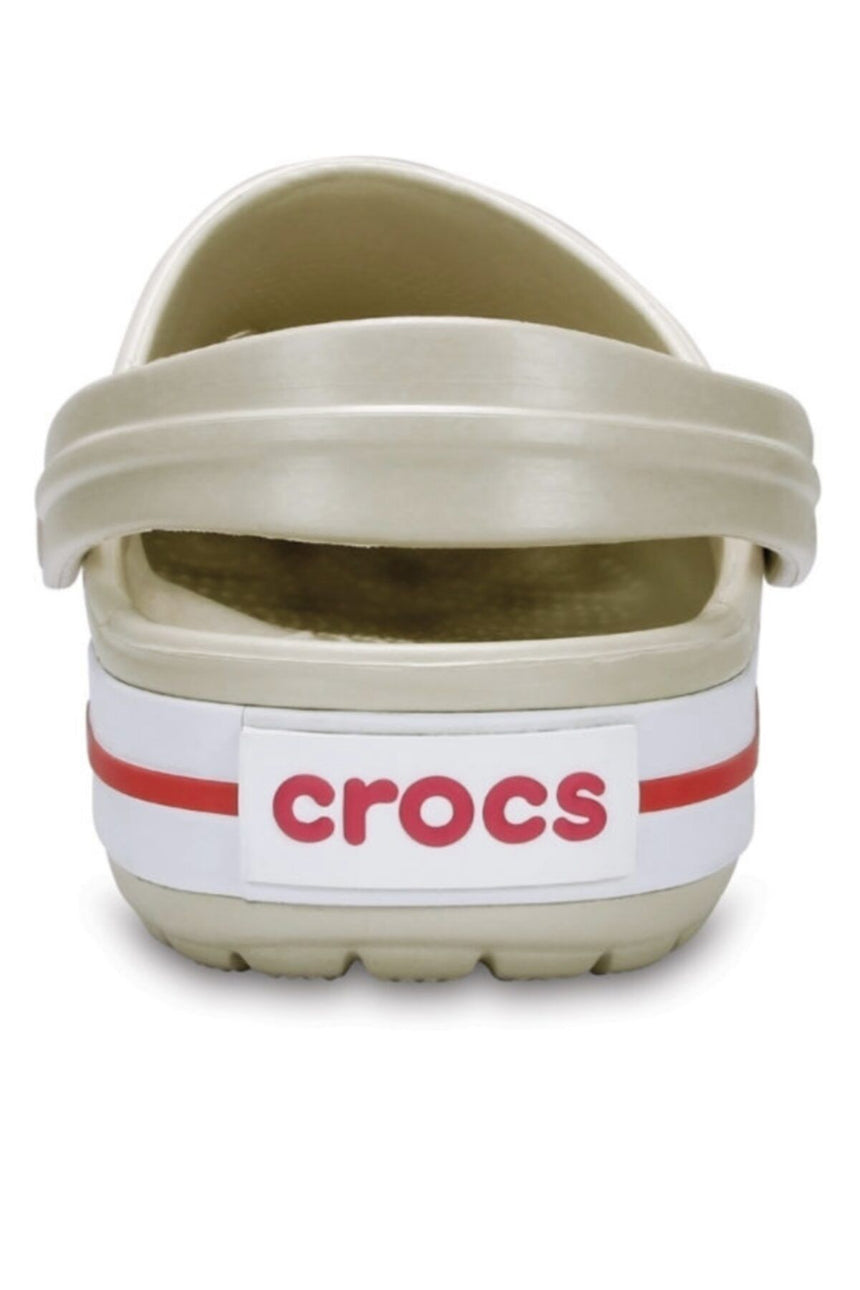 Crocs Unisex Crocband 11016 Terlik - Siyah