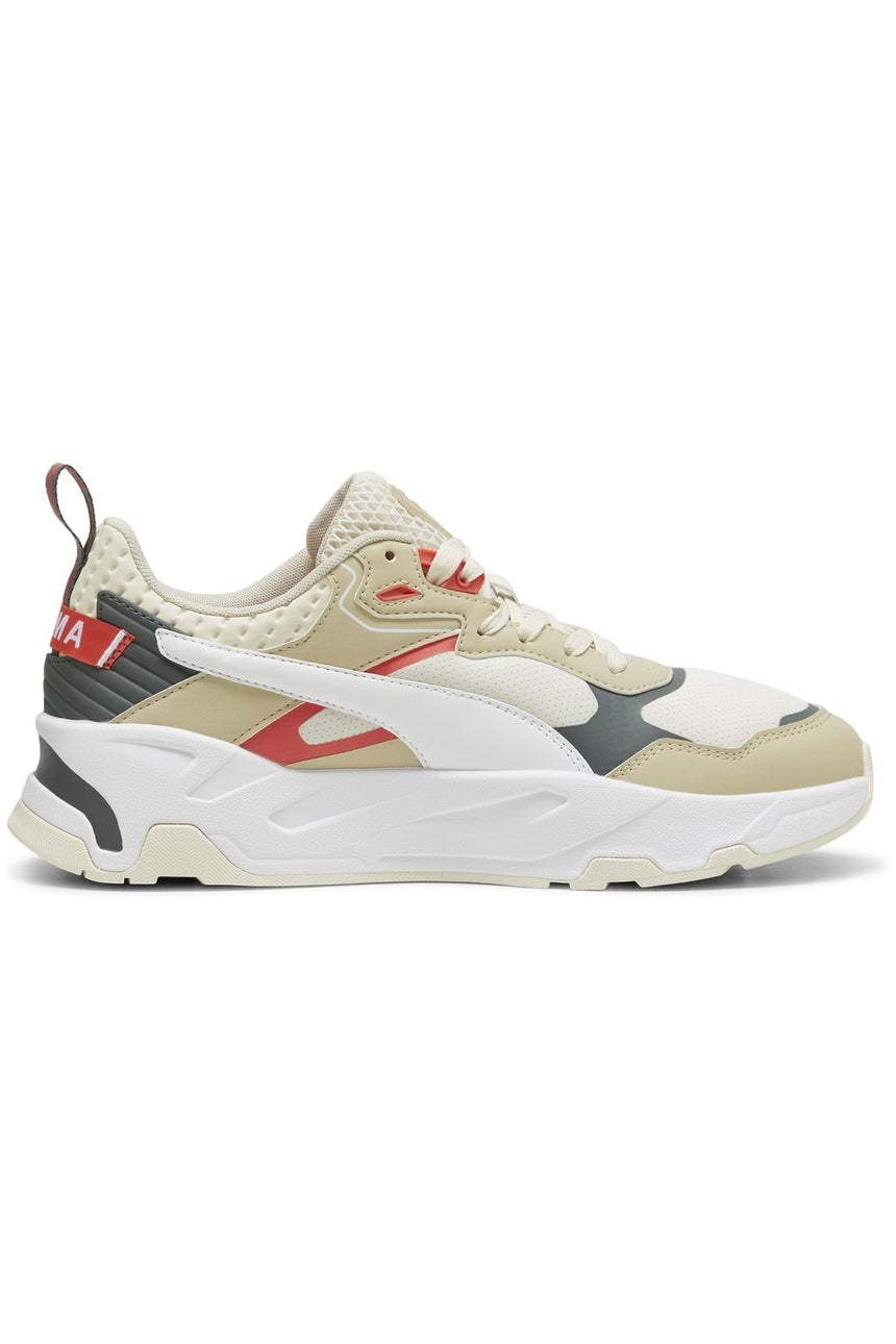 Puma Trinity Desert Road 395262 - Bej