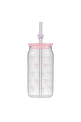 LCW HOME S6J474B8 PBRD,PIPETBOW-BRD - Pembe
