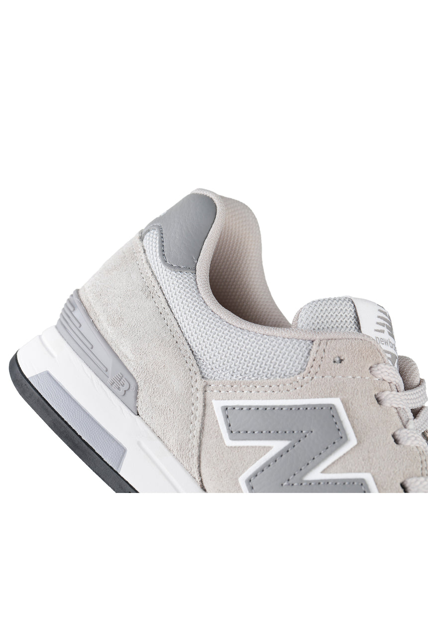 New Balance Erkek Ayakkabı ML565GGR - Gri