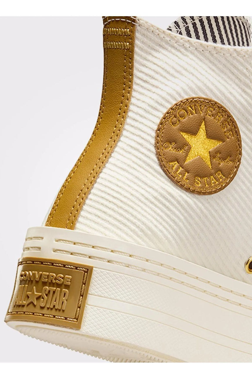 CONVERSE LIFT A07204C.286 - Krem