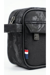 U.S POLO TRAŞ ÇANTASI PLTRS26030 - Siyah