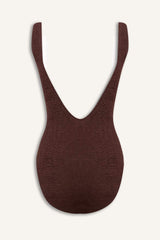Defacto KADIN Swimwear T8005AZ - Kahverengi