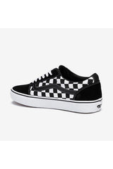 vans ward vn0a38dmpvj1 - Siyah/ Beyaz