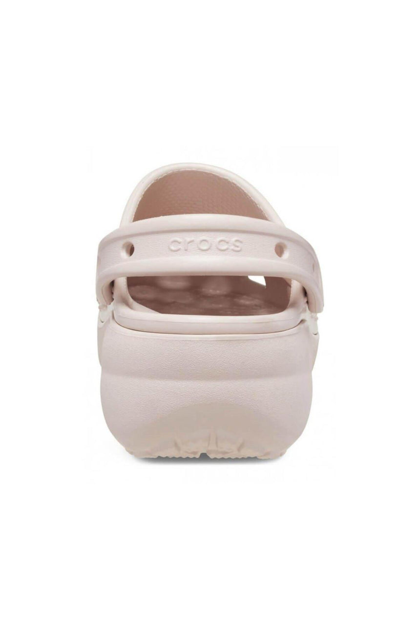 CROCS Classic Platform Clog W 206750 - Quartz
