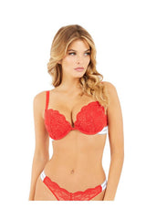 GUESS KADIN BELLE PUSH UP O3RC18KBBT0 - Lila