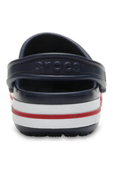 CROCS UNISEX Bayaband Clog 205089 - Koyu Lacivert