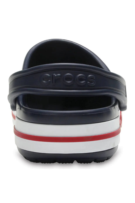 CROCS UNISEX Bayaband Clog 205089 - Koyu Lacivert