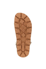 Guess Florizy2 Kadın Sandalet FLPZY2FAL03 - Bej/Kahverengi