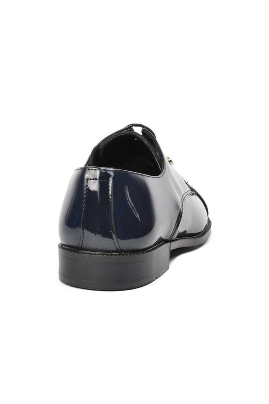 Pierre Cardin Erkek Ayakkabı 7028 - Lacivert