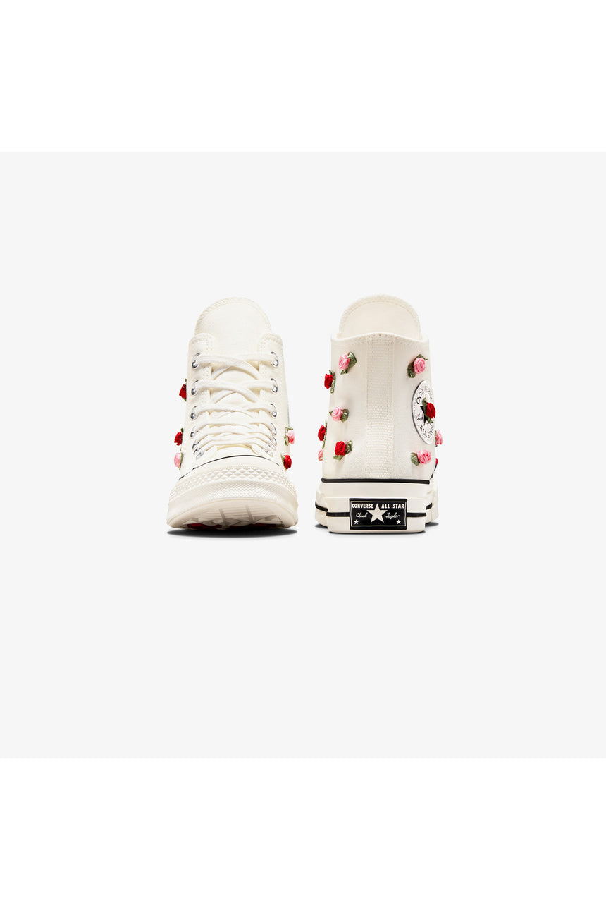 CONVERSE CHUCK 70 A10637C.286 - Krem
